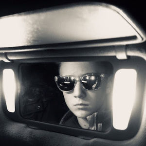 Meet your Posher, Nathan